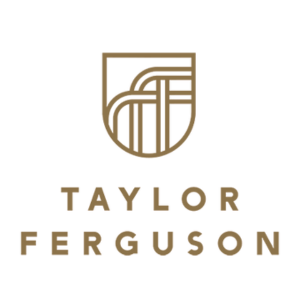 Taylor Ferg Logo updated